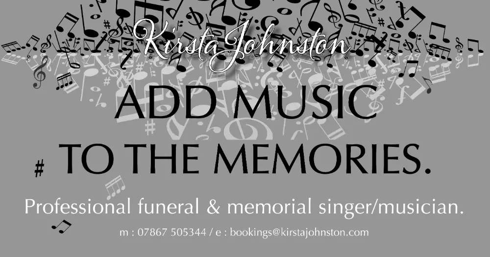 events flyer memoir