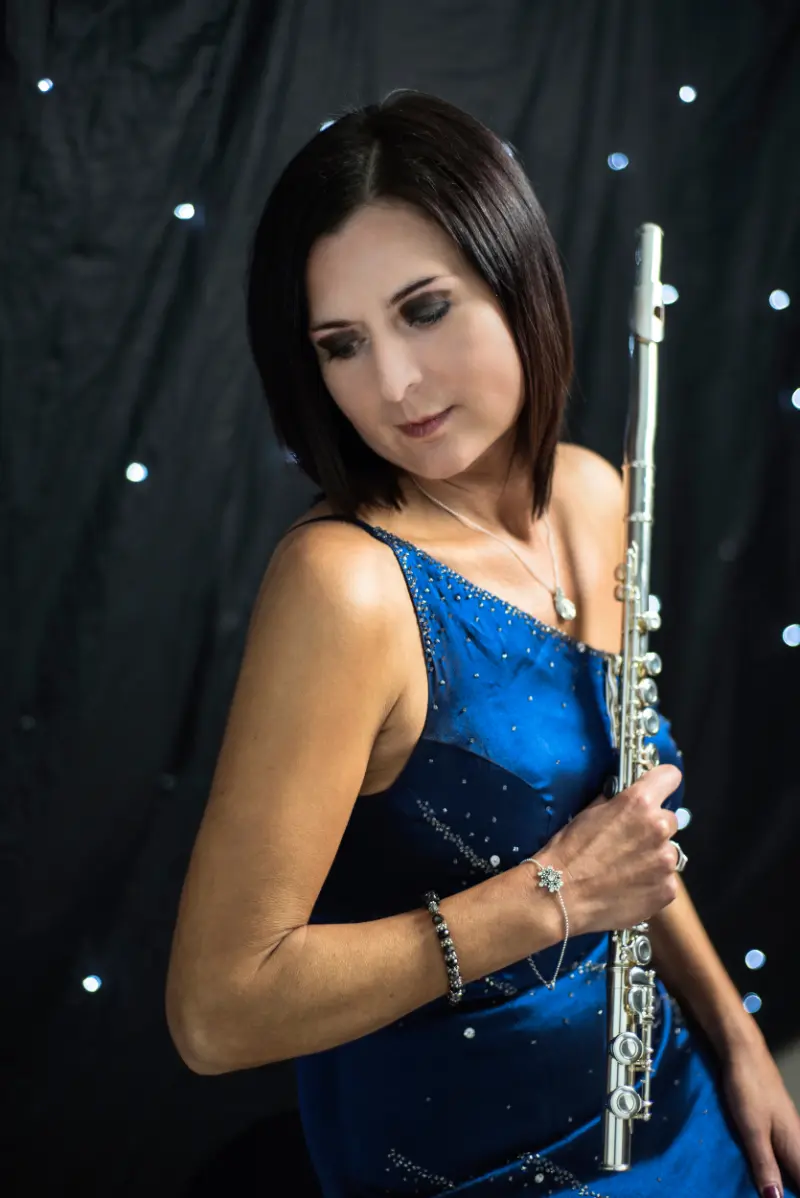 kirsta events & performances
